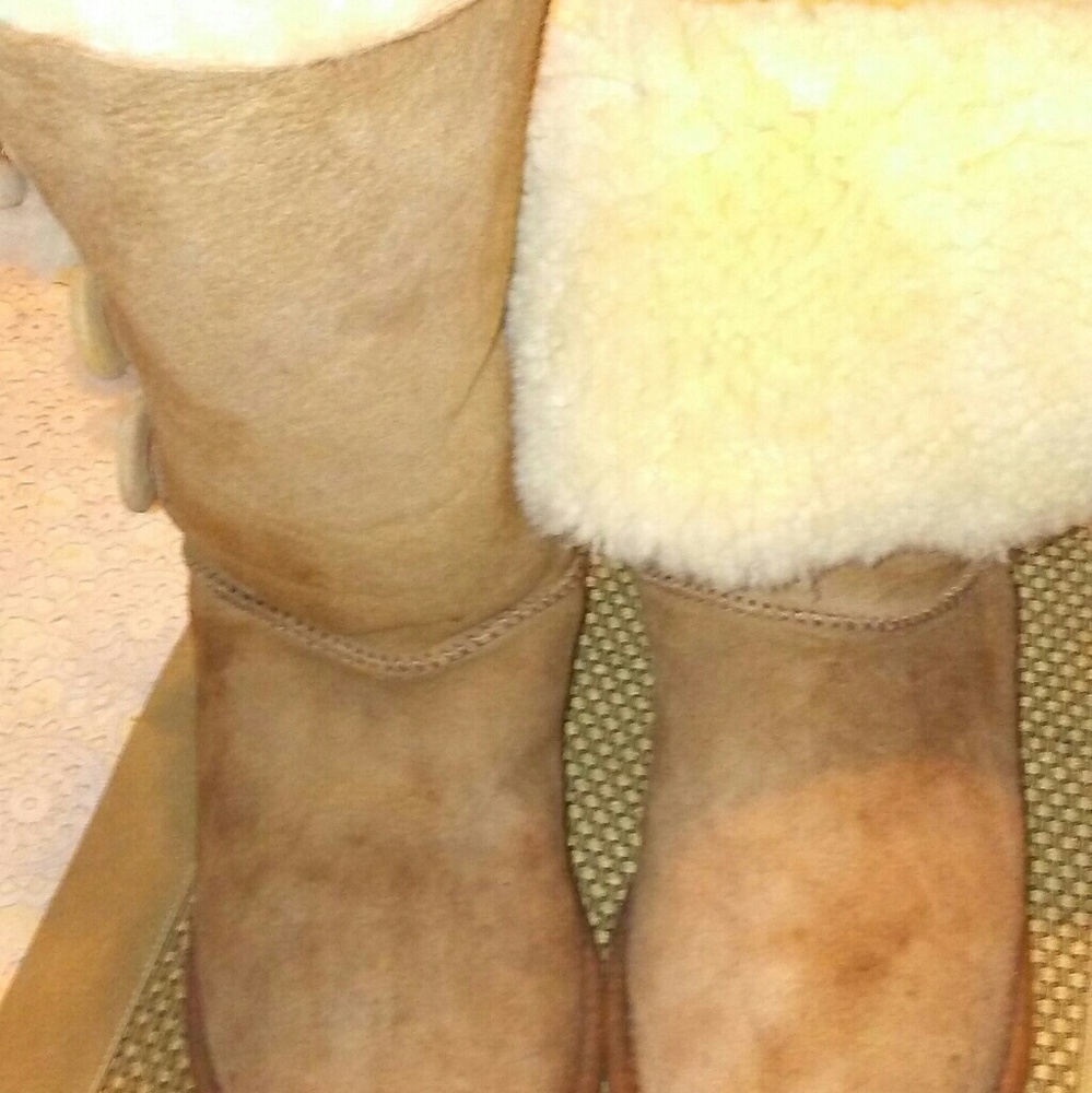 Uggs Boots - image 1